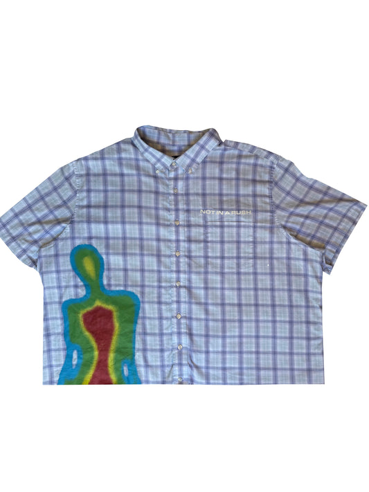 ‘Thermal’ Button Up