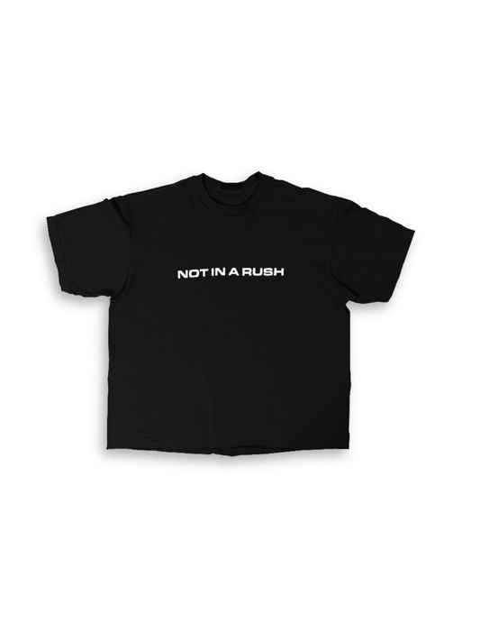 “Logo” Tee